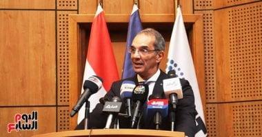 وزير الاتصالات يحذر من نقص حاد في الكفاءات المتخصصة بالأمن السيبراني على مستوى العالم
