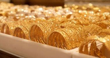 ارتفاع أسعار الذهب في السوق المصري بفضل دعم الأسواق العالمية