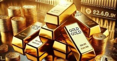 انخفاض ملحوظ في سعر الذهب اليوم في السوق المصري
يفقد أكثر من 120 جنيها