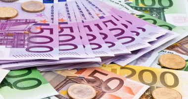 سعر اليورو في البنوك المصرية اليوم الخميس 1 مايو 2025