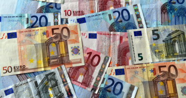 سعر اليورو في السوق المصرفي اليوم السبت 3 مايو 2025