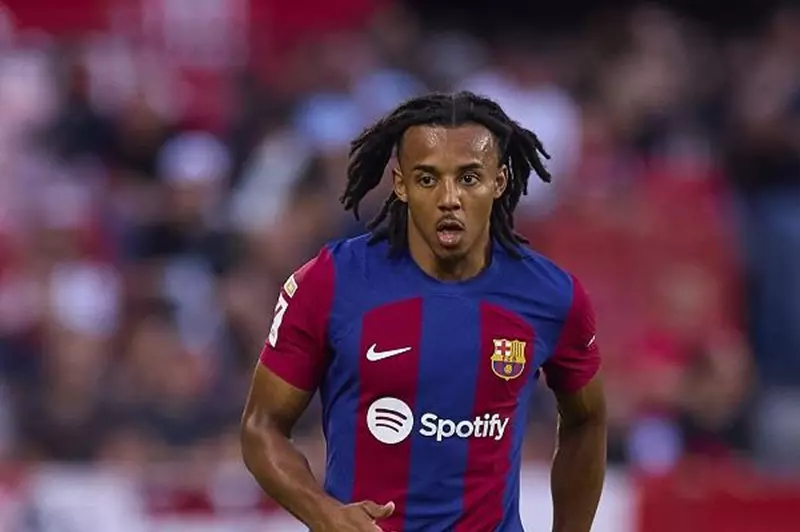 مدى غياب كوندي عن برشلونة بعد إصابته، حسب ماركا