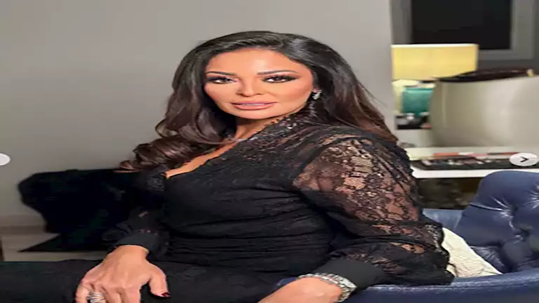 داليا البحيري تتعاون مع النجوم في أداء أغنية فيلم “أبو علي” من خلال فيديو كوميدي مميز
