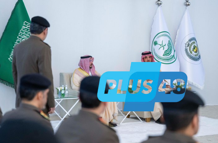 وزير الداخلية يلتقي مدير مكافحة المخدرات وقيادات المكافحة في منطقة #القصيم