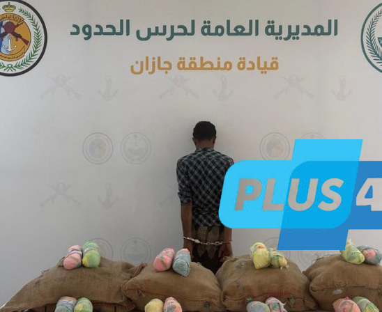 #عاجل | #حرس_الحدود يحبط تهريب (29,229) كجم من مادة الحشيش و(80) كجم من القات المخدر