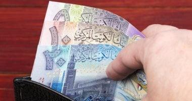 تحديث سعر الدينار الكويتي مقابل الجنيه المصري اليوم السبت 3 مايو 2025