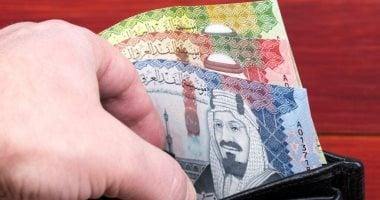 سعر الريال السعودي مقابل الجنيه اليوم الخميس 1 مايو 2025
