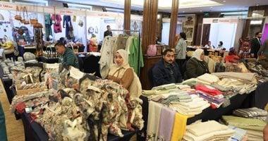 رئيس المجلس التصديري: الحرفيون جزء من التنمية وبناء الجمهورية الجديدة