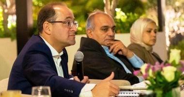 وزير المالية يلتقي لأول مرة مع المؤثرين على السوشيال ميديا ويكشف عن مسار جديد للإصلاح الضريبي