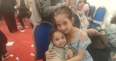 الأمومة ليست عائقا.. شعار الصحفيات بانتخابات التجديد النصفي لنقابة الصحفيين