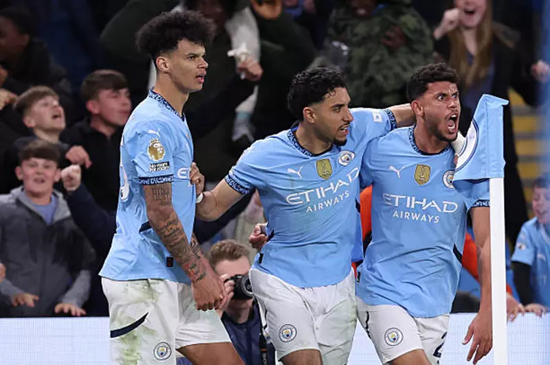 تأجيل مباراة مانشستر سيتي وبورنموث في الدوري الإنجليزي بسبب نهائي كأس إنجلترا