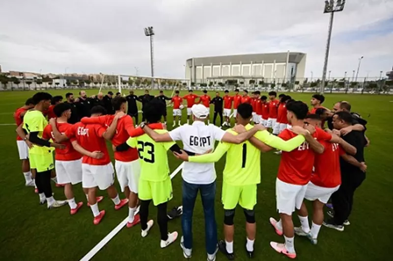 مباريات السبت: منتخب الشباب في تحدٍ جديد والدوري المصري يستمر مع نهائي نخبة آسيا