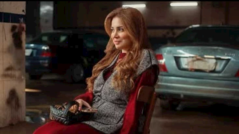 مي عز الدين تتصدر تريند جوجل بعد منشورها الأخير