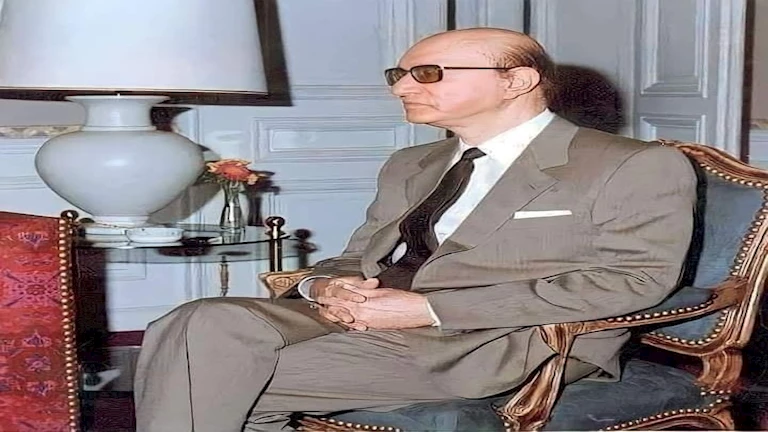 ابن موت: مفارقات في مسيرة محمد عبدالوهاب بمناسبة ذكرى رحيله