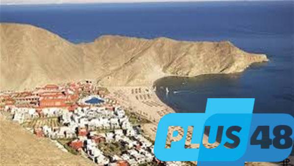 المشدد 5 سنوات على سائحين إسرائيليين في الاعتداء على عمال فندق بطابا