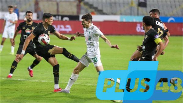 بعد التعادل مع الزمالك.. غدًا راحة سلبية للاعبي المصري قبل ملاقاة الأهلي