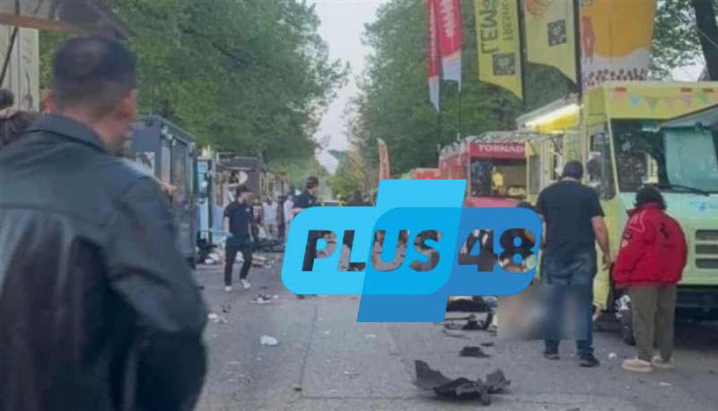 حادث مروع في فانكوفر.. سيارة تدهس حشدًا خلال احتفال شعبي