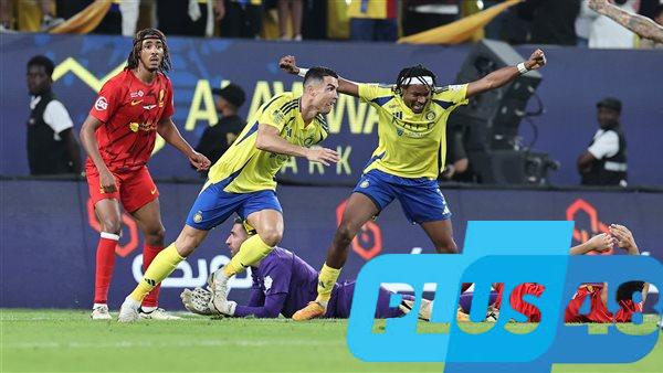 ثنائي يقود تشكيل النصر ضد يوكوهاما بدوري أبطال آسيا.. موقف رونالدو