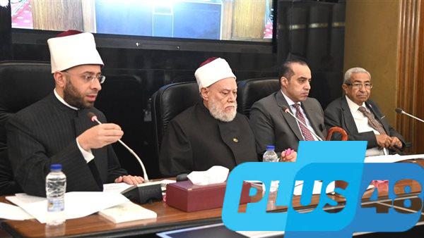 عاجل.. دينية النواب تستجيب لطلب الأزهر بإضافة «البحوث الإسلامية» و«الأزهر للفتوى» بمشروع الفتوى العامة