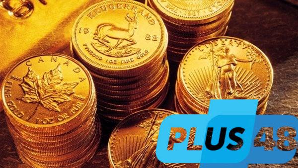 الجنيه الذهب في الإمارات يستقر بنسبة بسيطة في بداية الأسبوع