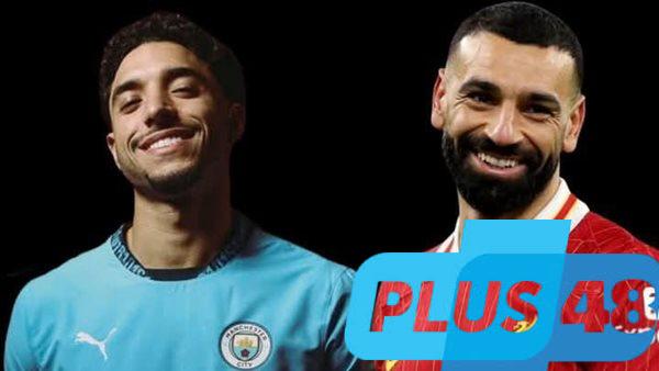 المرشحون لحصد جائزة لاعب شهر أبريل بالدوري الإنجليزي.. موقف صلاح ومرموش