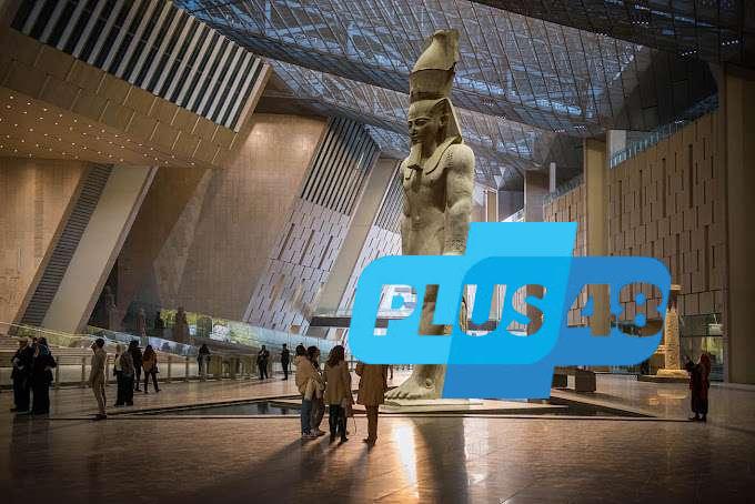 كل ما تريد معرفته عن افتتاح المتحف المصري الكبير في 3 يوليو 2025.. المواعيد والتفاصيل الكاملة