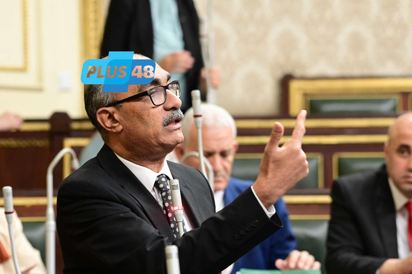 خاص | وكيل لجنة القوى العاملة بالبرلمان يكشف تفاصيل مشروع تعديل قانون في مخالفات البناء التصالح