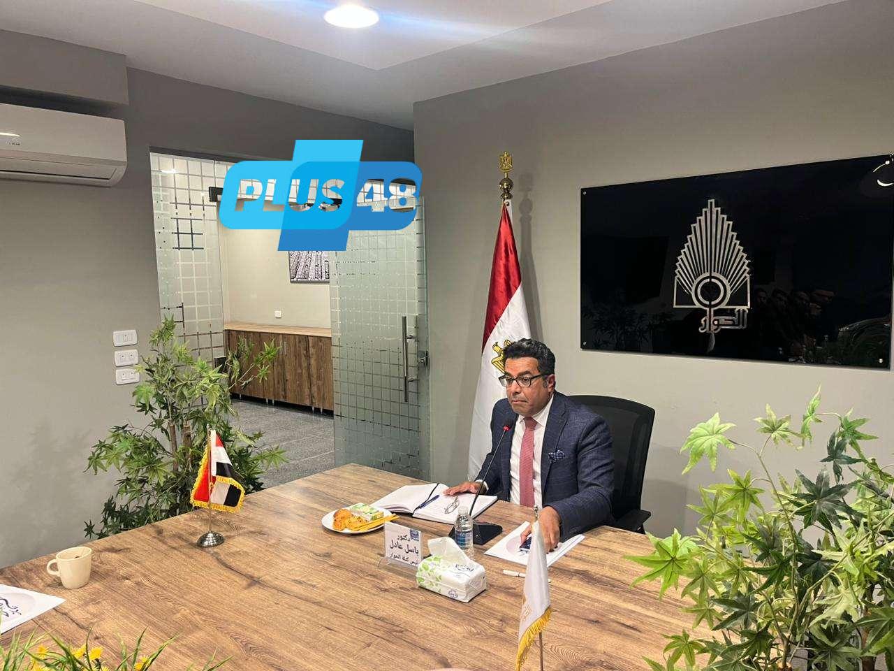 حزب الوعي: إتاحة الفرصة للشباب تعتبر ضرورية وبداية لمسيرتهم في الحياة السياسية