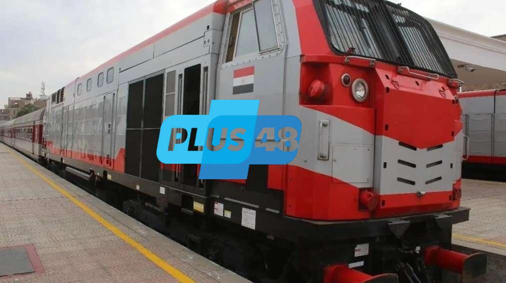 مواعيد القطارات من القاهرة الإسكندرية اليوم الأحد 4 مايو