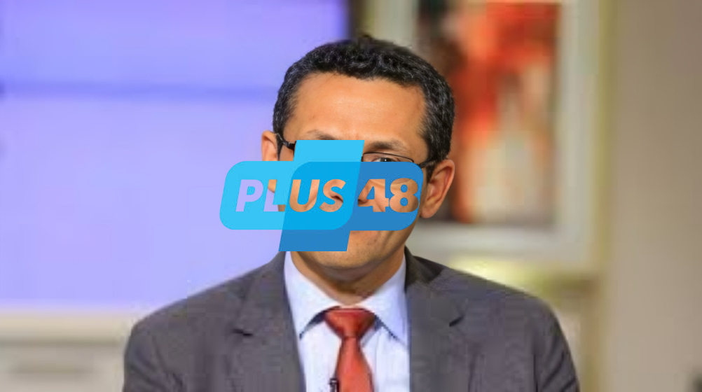 رسميا .. خالد البلشي نقيبا للصحفيين لدورة جديدة
