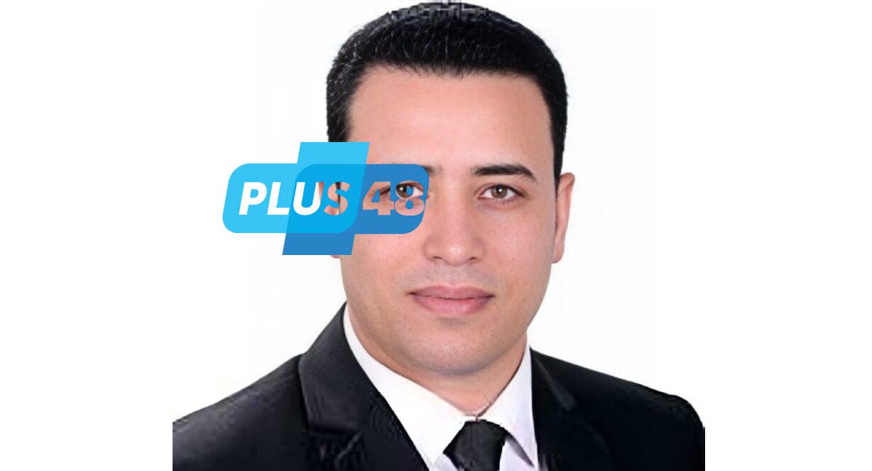 عمرو عبد الرازق تعلب: نحتاج إلى قاضٍ تقني ومأمور ضبط رقمي لحماية العدالة الجنائية من الانهيار الإلكتروني