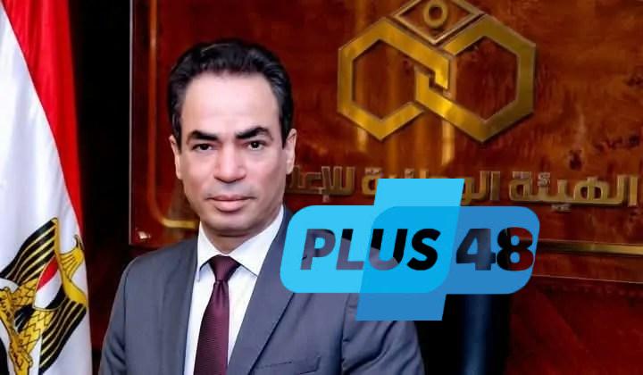 أحمد المسلماني يهنئ خالد البلشي بفوزه نقيبًا للصحفيين: الفائز الحقيقي هو الصحفي المصري