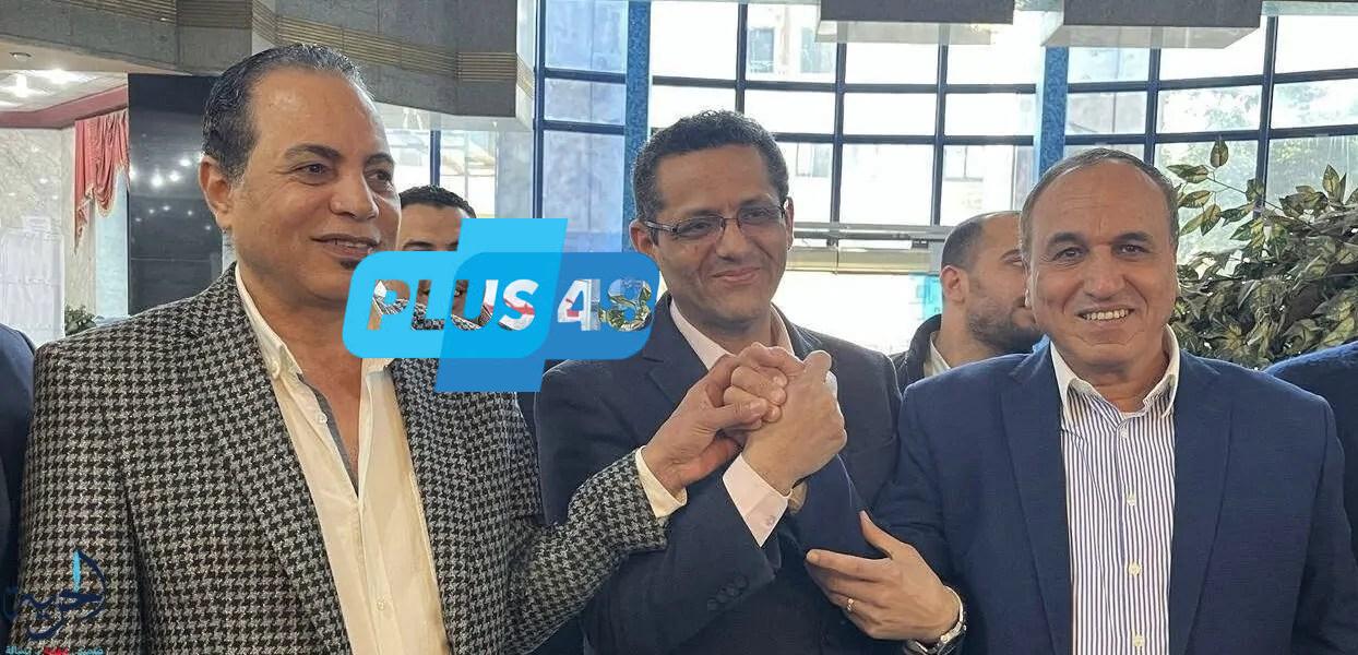 جمال عبد الرحيم: أثق بأن العملية الانتخابية ستُجرى في جو يسوده الحب والود.. وأدعو الجميع إلى الحضور
