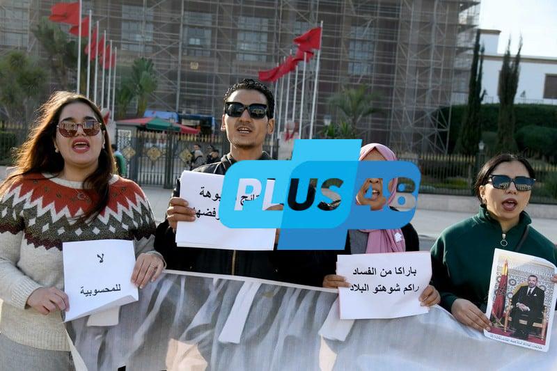مرسبون” يراسلون “هيئة بنعليلو