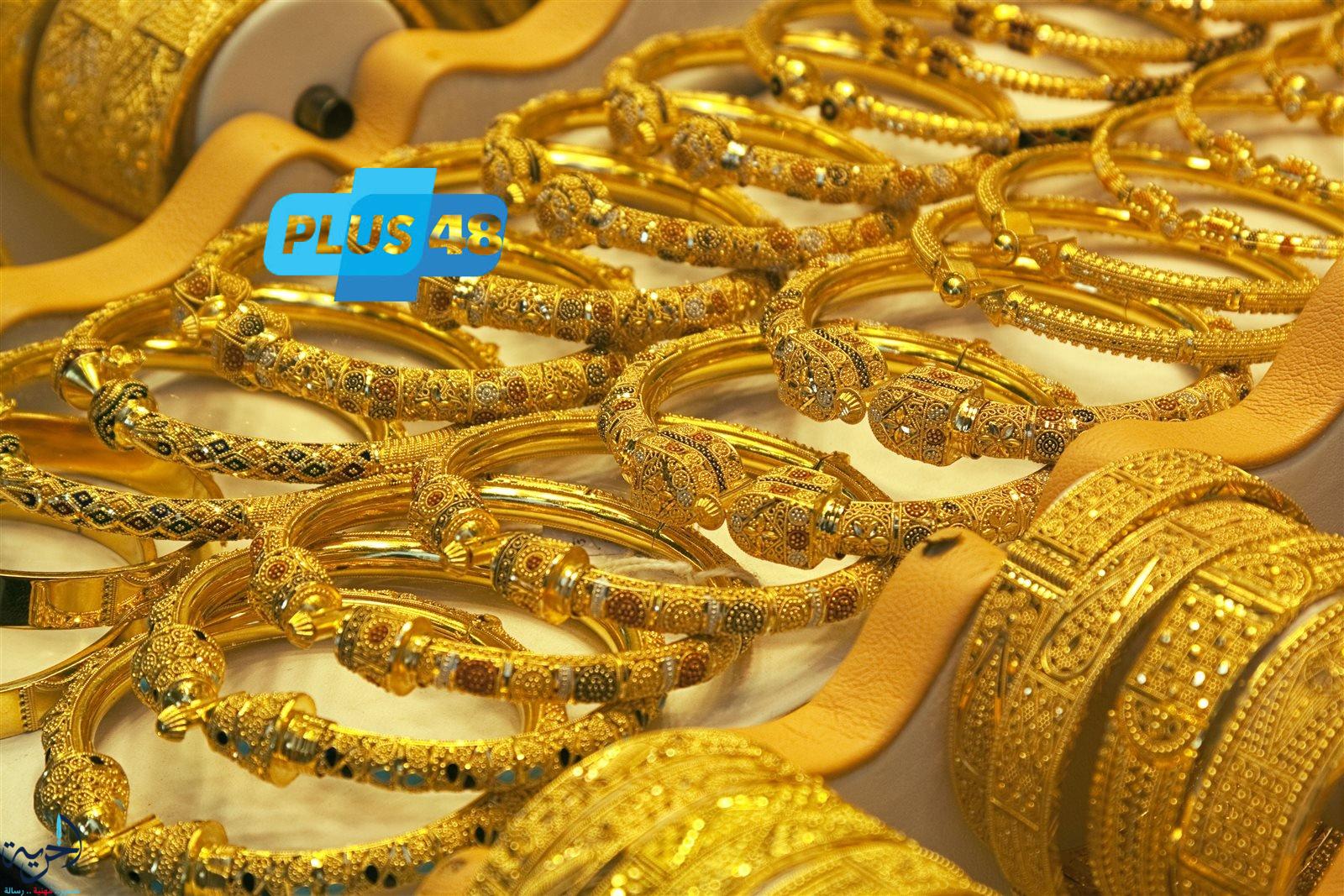 بعد الانخفاض الأخير.. كم سجل سعر الذهب في مصر اليوم الإثنين 5 مايو 2025؟
