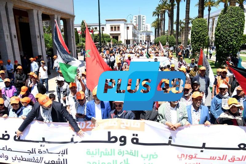 “نقابة البيجيدي” تستنكر ارتفاع البطالة وتدهور القدرة الشرائية للمغاربة