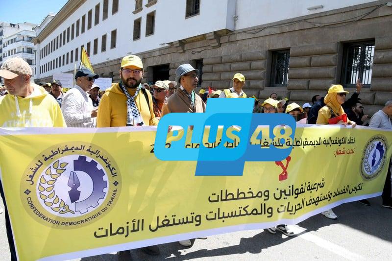 “كدش” تطالب بتعاقد سياسي جديد