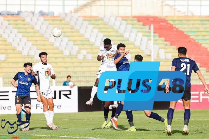 البنك الأهلي يوضح حقيقة انتقال لاعبه للزمالك