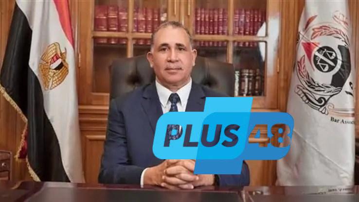عبد الحليم علام يهنئ خالد البلشي بفوزه بمنصب نقيب الصحفيين ويؤكد دعم التعاون بين النقابتين