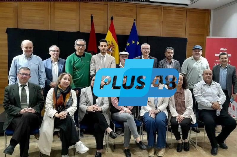 جمعية “خريجي إسبانيا” ترى النور