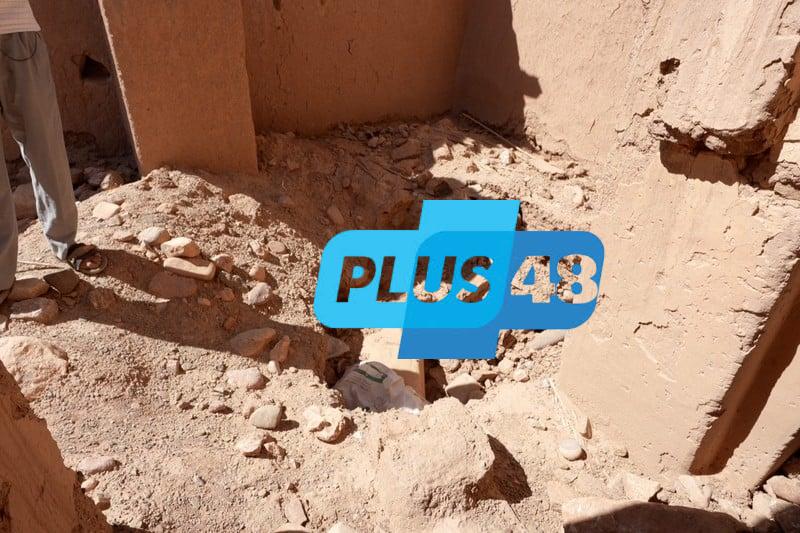 قصص الكنوز المطمورة تضع “هواة الأساطير” أمام المساءلة القانونية