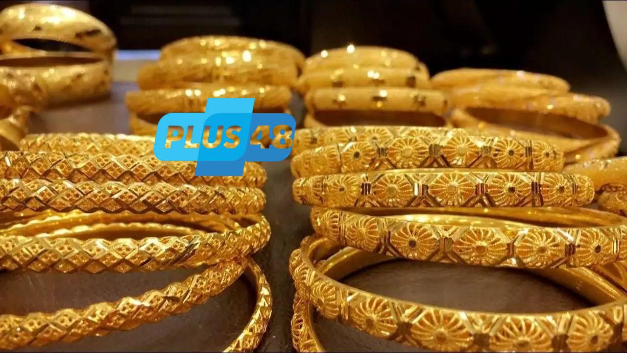 سعر الذهب اليوم الثلاثاء 29 أبريل 2025 في مصر.. استقرار نسبي وتحرك طفيف
