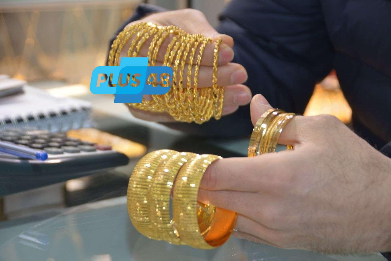 الذهب عيار 24 في الإمارات يسجل صعودًا مفاجئًا بعد استقرار طويل