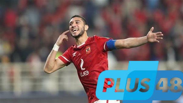  الأهلي يستهدف ثنائي دفاعي من بتروجيت والمحلة.. وربيعة يقترب من الرحيل