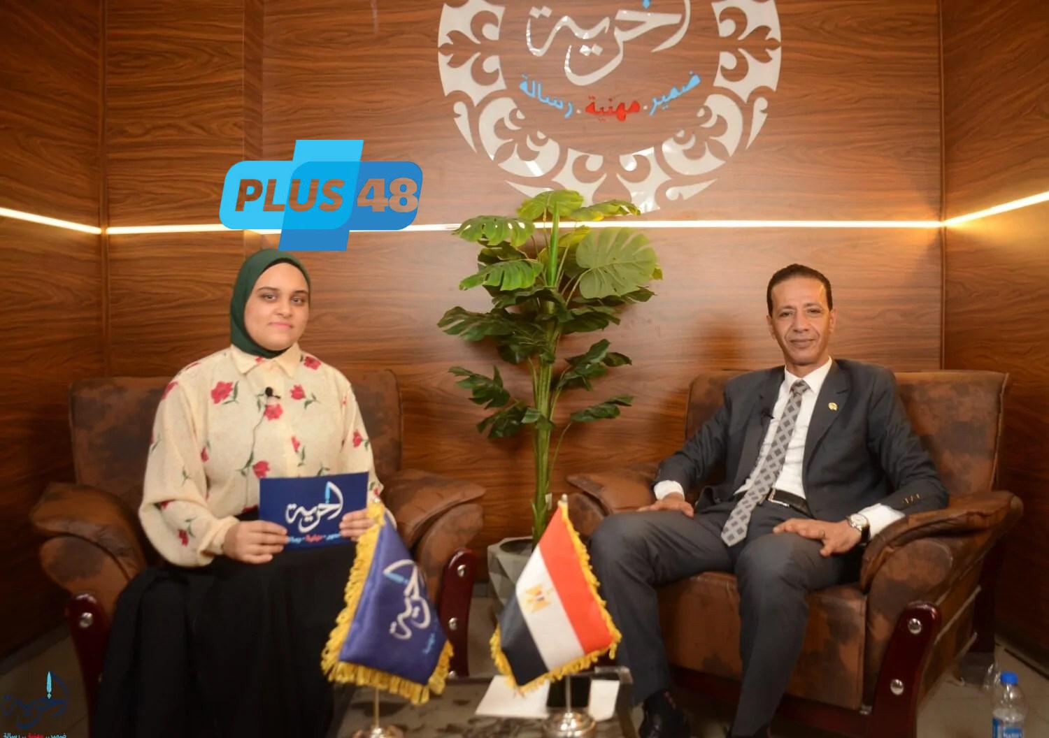 أمين العمال بحزب العدل في حواره مع «الحرية»: الحد الأدنى للأجور لم يعد كافيًا.. والنقابة المستقلة أصبحت ضرورة