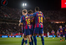 وكالة الأنباء القطرية تسلط الضوء على آخر التطورات والأحداث في دولة قطر