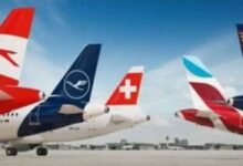 أسابيع قليلة تفصل عن توقف حركة الطيران في أوروبا ودعوات ملحة للتحول إلى استخدام القطارات