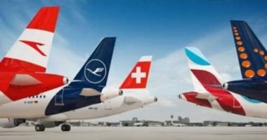 أسابيع قليلة تفصل عن توقف حركة الطيران في أوروبا ودعوات ملحة للتحول إلى استخدام القطارات