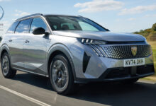 أسعار ومواصفات بيجو 5008 2026 في السوق السعودية تفاصيل كاملة