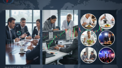 أفضل عشر دبابات عالمية تتصدر ساحات المعارك وتبرز قوة التسليح العسكري